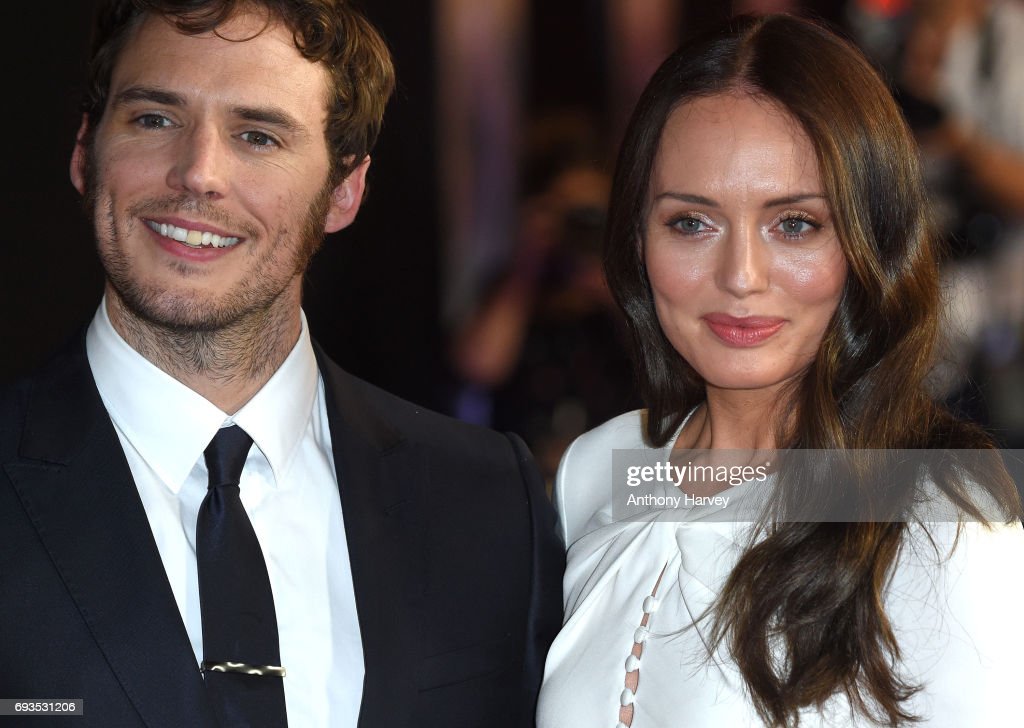 Pip Claflin Meet Sam Claflin And Laura Haddock S Son