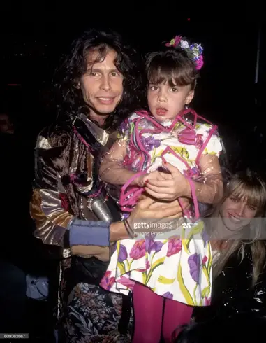 Taj Monroe Tallarico: Revealing the Private Life, Marriage, and Family of  Steven Tyler's Son