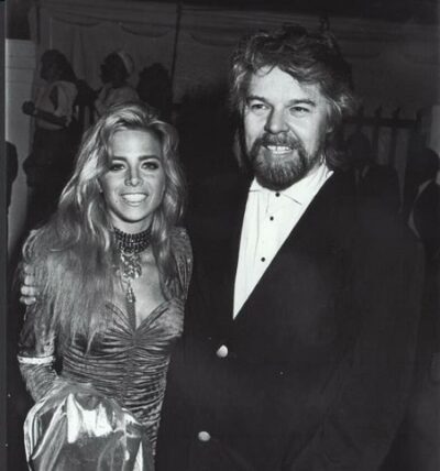 Juanita Dorricott: The Untold Truth About Bob Seger’s Wife