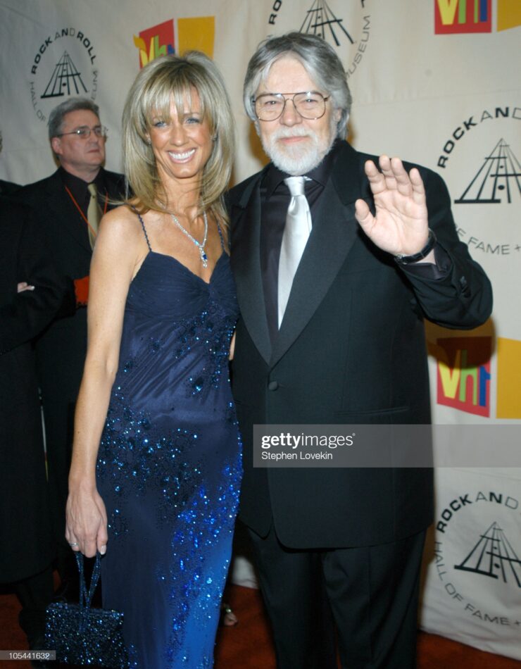 Juanita Dorricott: Everything You Should Know About Bob Seger’s Wife