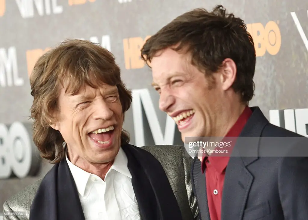 Ray Emmanuel Fillary: Meet the Grandson of Mick Jagger