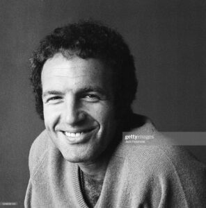 Jacob Nicholas Caan: The Untold Truth About James Caan's Son