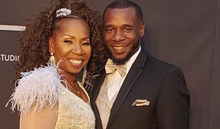 Adeyemi Bandele: The Untold Truth About Iyanla Vanzant's Ex-Husband