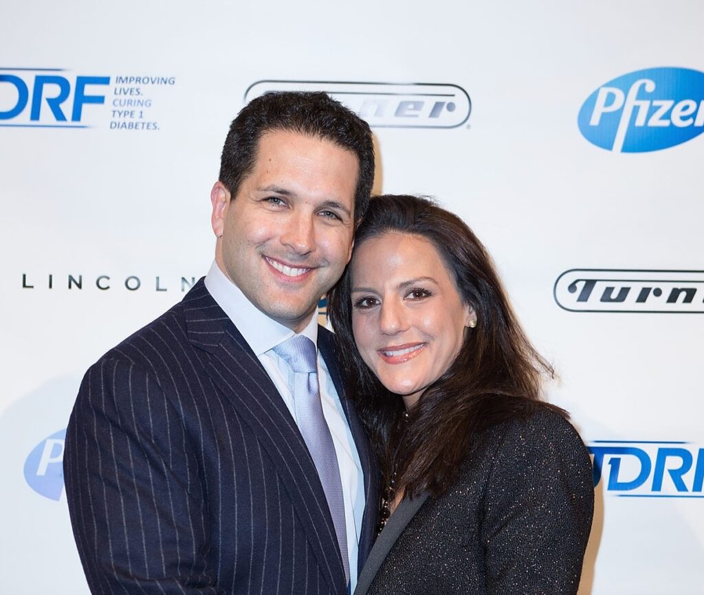 Sharri Maio: Everything You Should Know About Adam Schefter's Wife