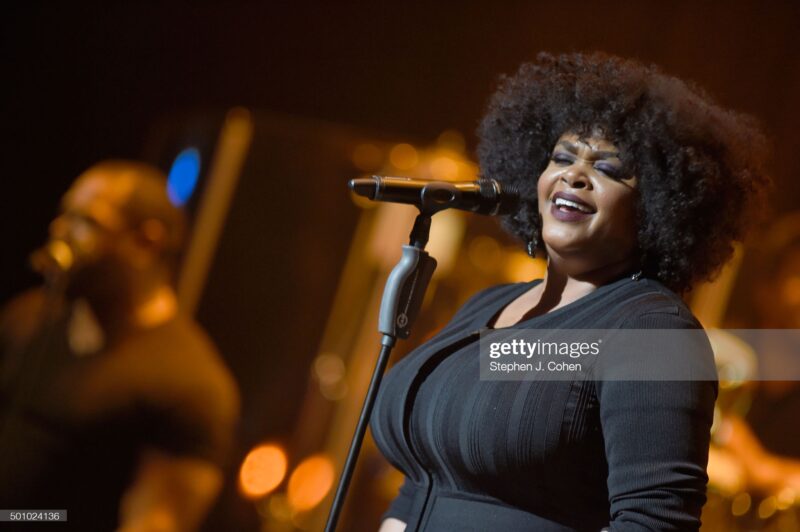 Lyzel Williams: The Untold Truth About Jill Scott's Ex-Husband