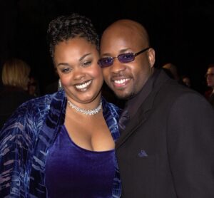 Lyzel Williams: The Untold Truth About Jill Scott's Ex-Husband