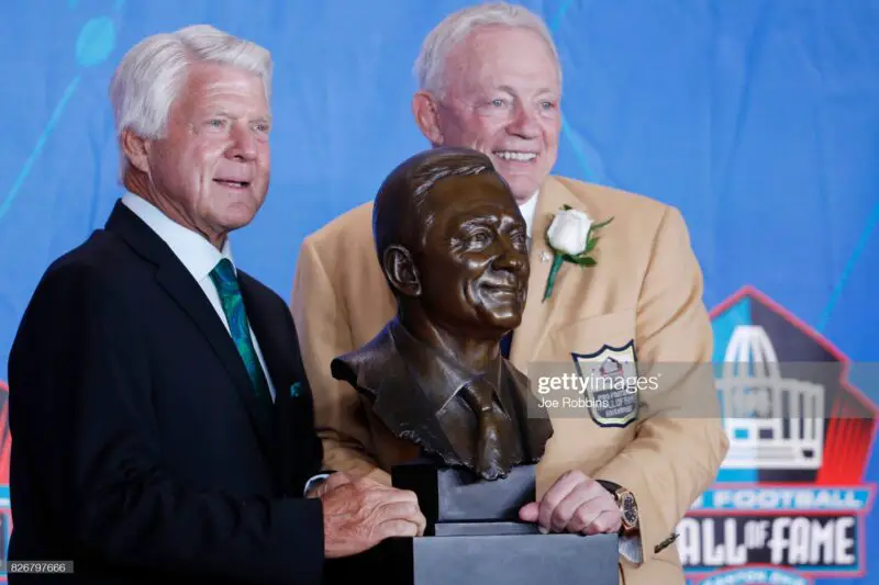 Rhonda Rookmaaker: The Untold Truth About Jimmy Johnson's Wife