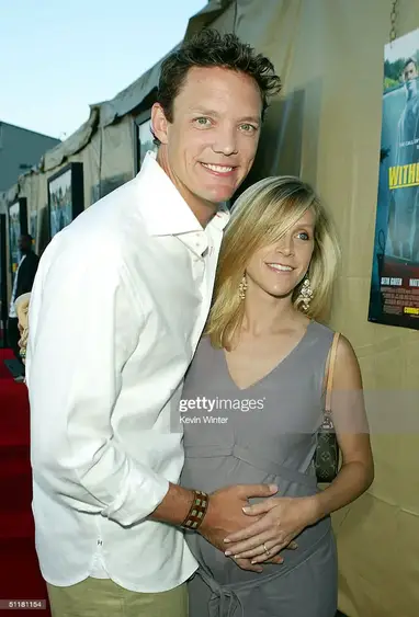 Heather Helm's biography: who is Matthew Lillard's wife? 