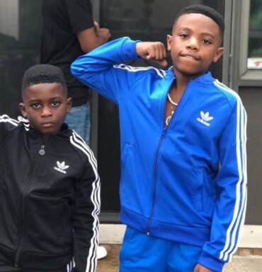 Michael Jordan Hatch: What You Didn't Know About Boosie Badazz’s Son
