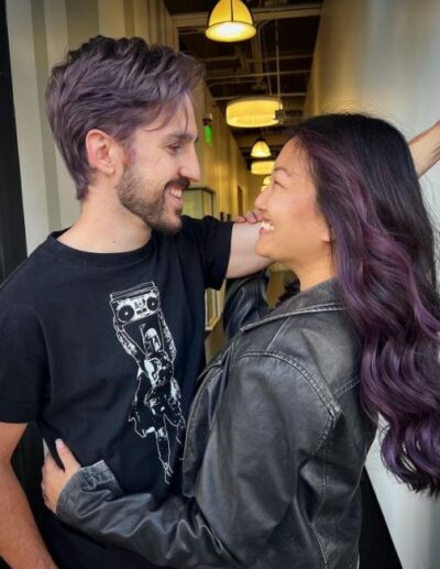 Lisa Marie Tasker: Everything You Should Know About Eric Lloyd’s wife