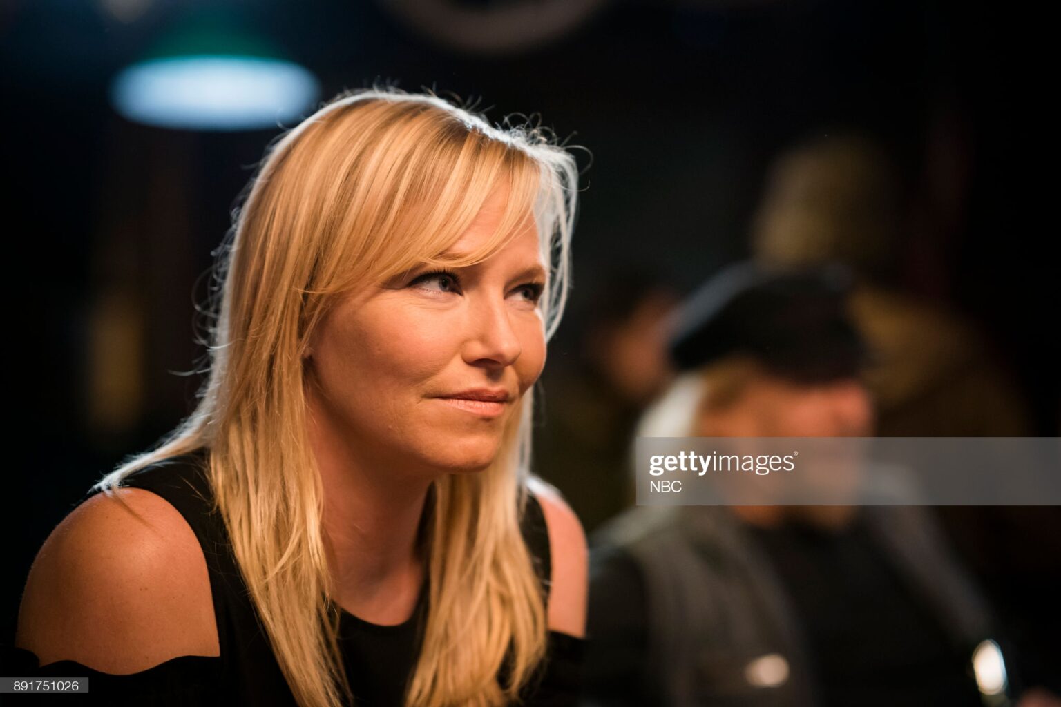 Lawrence Faulborn: The Untold Truth About Kelli Giddish’s Ex-Husband