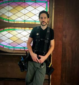 Lisa Marie Tasker: Everything You Should Know About Eric Lloyd’s wife