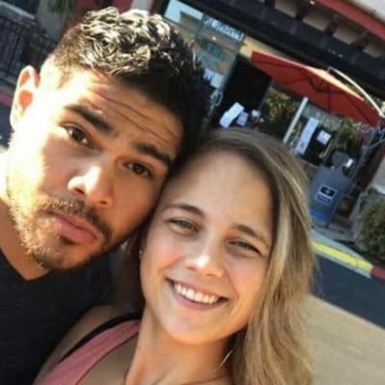 Kaitlyn Paevey The Untold Truth About Ryan Paevey's Sister