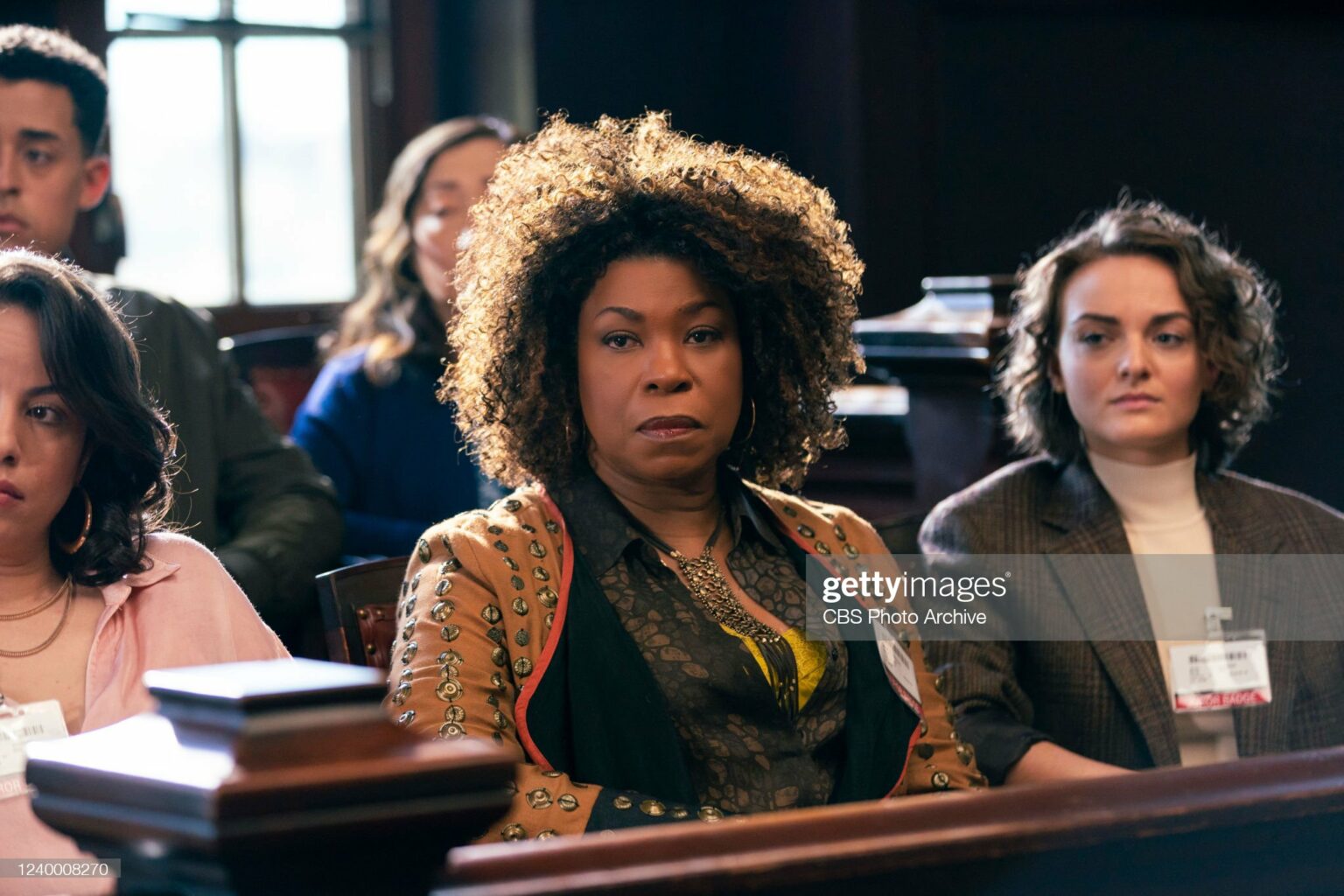 Samara Zane The Untold Truth About Lorraine Toussaint's Daughter