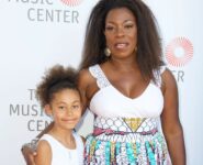 Samara Zane: The Untold Truth About Lorraine Toussaint's Daughter