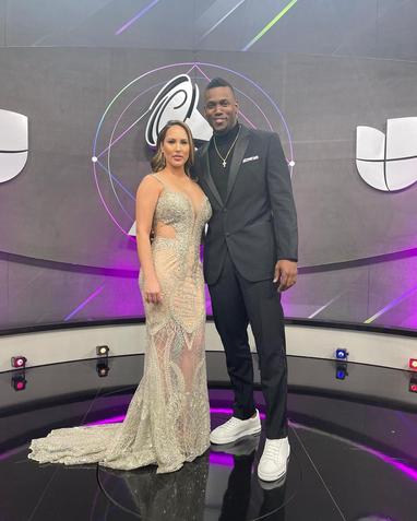 Leydis Serrano: What You Didn't Know About Jorge Soler's Wife