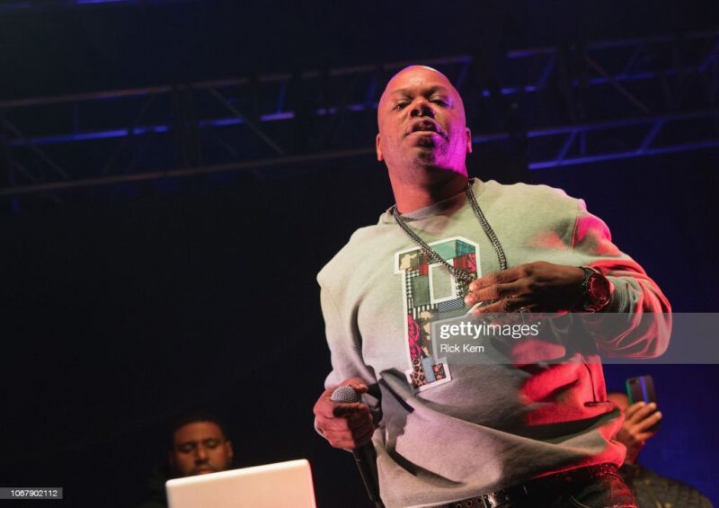 Erica Escarcega The Untold Truth About Too Short's Wife