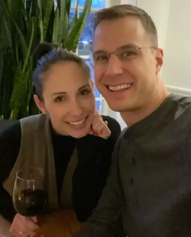 Introducing Marcelle Provencial: Who Is Jon Scheyer Married To?