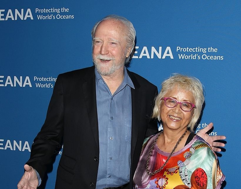 Heavenly Koh Wilson Biography: Scott Wilson’s Attorney Wife & Artist