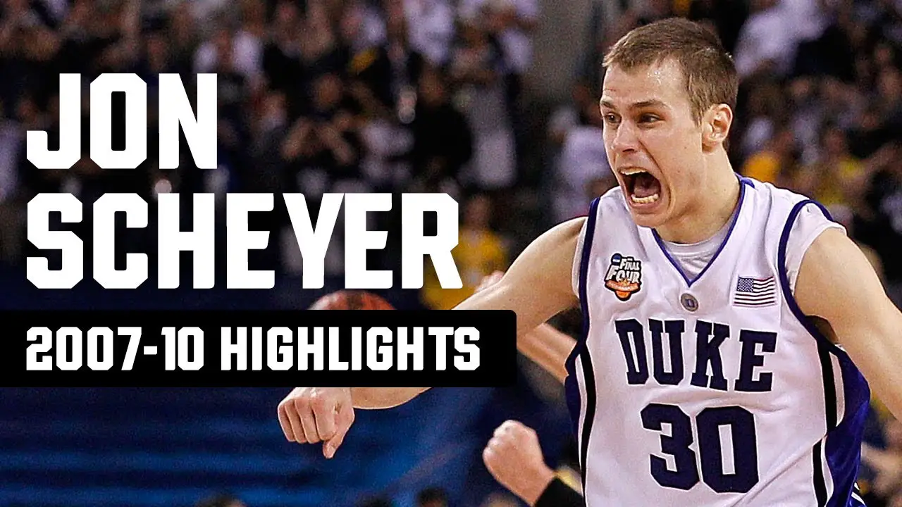 Marcelle Provencial: The Untold Truth About Jon Scheyer's Wife