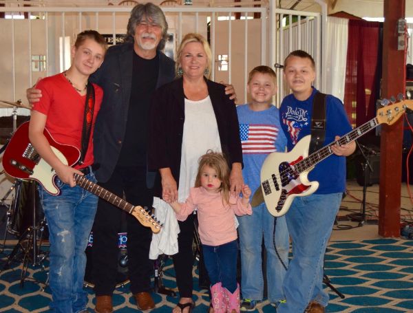 Alison Sena Yeuell: The Untold Truth About Randy Owen’s Daughter