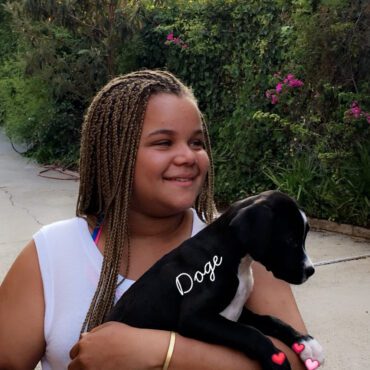 Piper Gooding: Meet Cuba Gooding Jr's Only Daughter