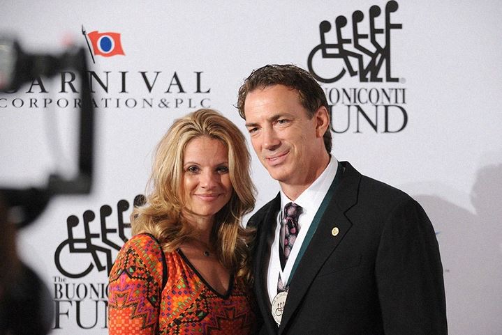 Debbie Metivier: Meet Joe Sakic's Wife