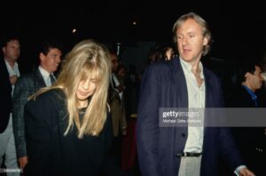 Josephine Archer Cameron: Meet Linda Hamilton and James Cameron's Daughter