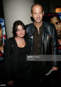 Esme Edwards: Meet Anthony Edwards' Eldest Daughter