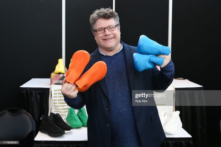 Isabella Louise Astin Meet Sean Astin's Daughter