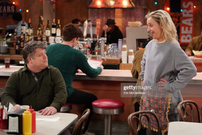 Isabella Louise Astin Meet Sean Astin's Daughter