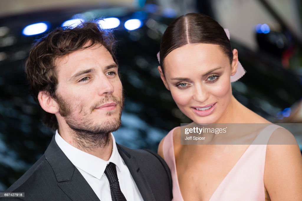 Pip Claflin: Meet Sam Claflin and Laura Haddock's Son