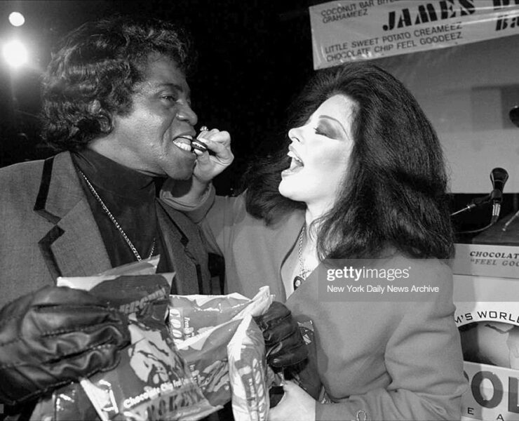 Celebrity World - Facts & History of Celebrities!