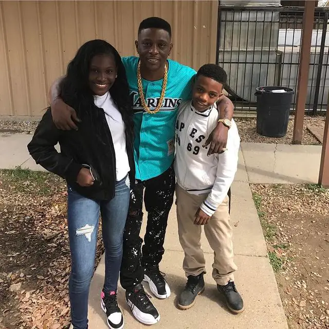 Tarlaysia Hatch: Everything You Should Know About Boosie Badazz's Daughter