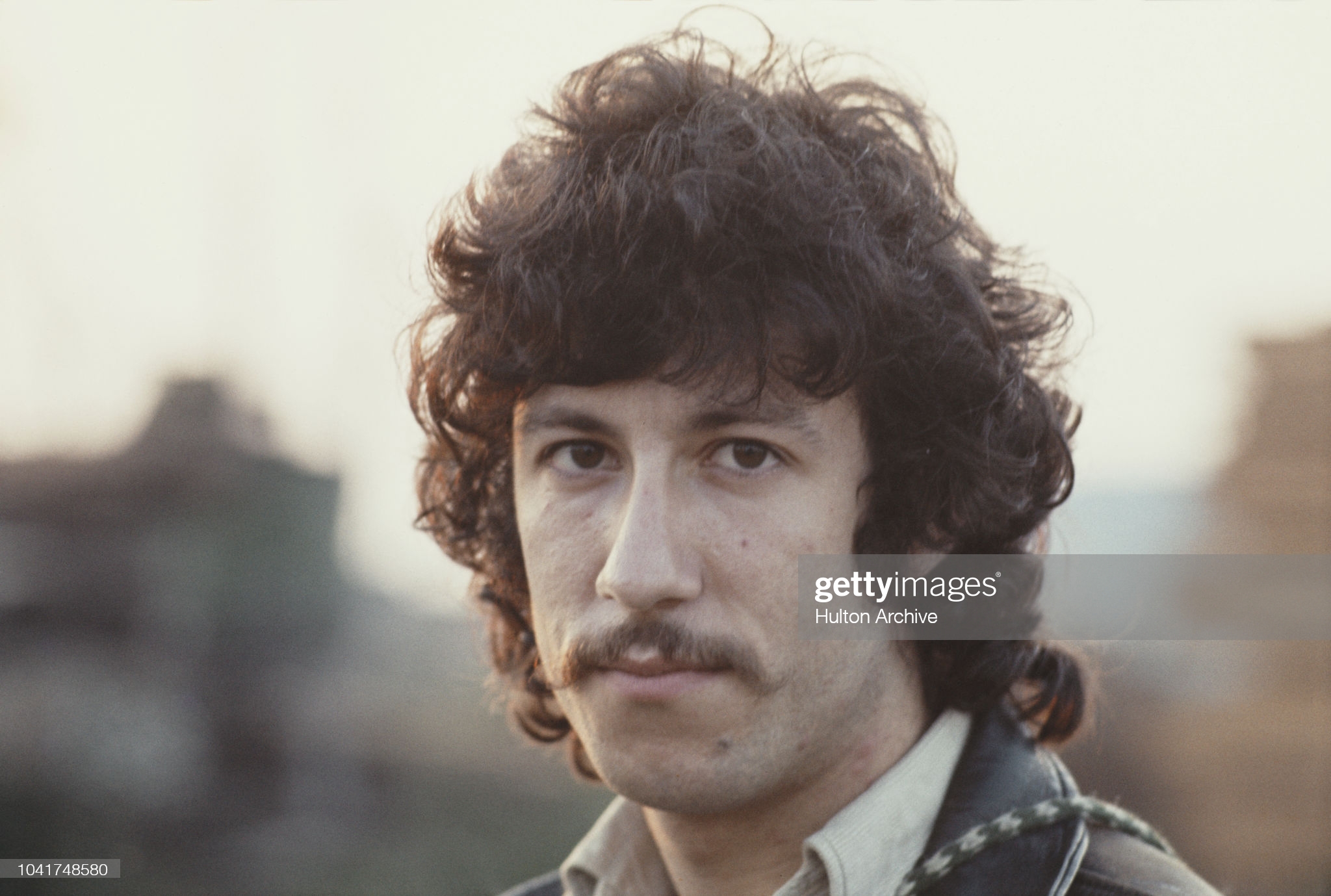 Rosebud Samuels-Greenbaum: The Untold Truth About Peter Green’s Daughter