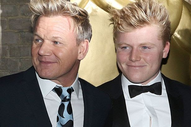 Jack Scott Ramsay Biography: Gordon Ramsay’s Son Comes of Age Amid Dad’s Health Scare