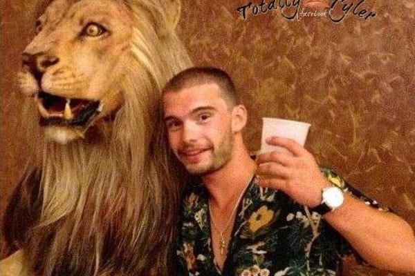 Taj Monroe Tallarico: Meet Steven Tyler’s Only Son