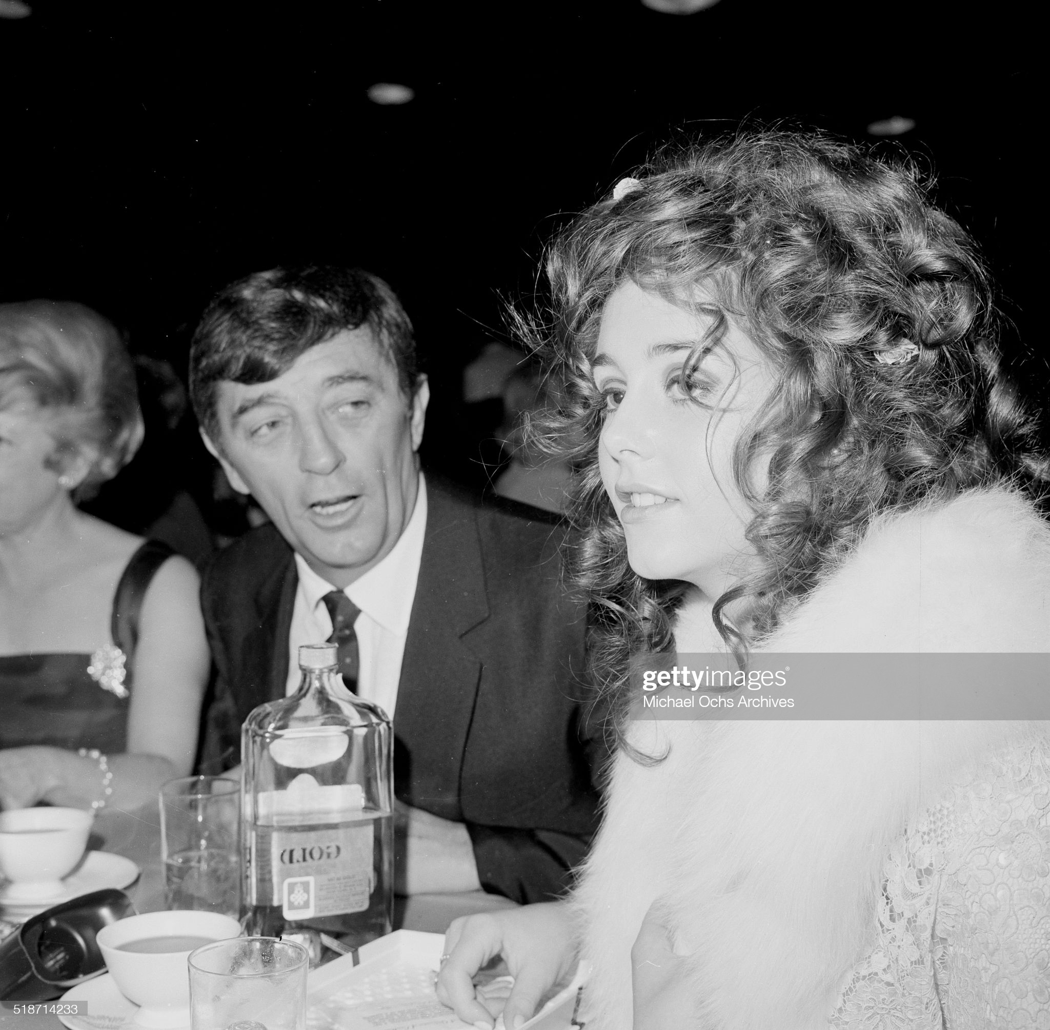 Trini Mitchum: Daughter of Robert Mitchum, Sister of James “Jim” Mitchum — Her Quiet Legacy