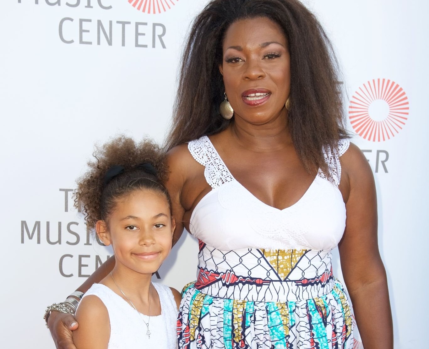Samara Zane: The Untold Truth About Lorraine Toussaint’s Daughter