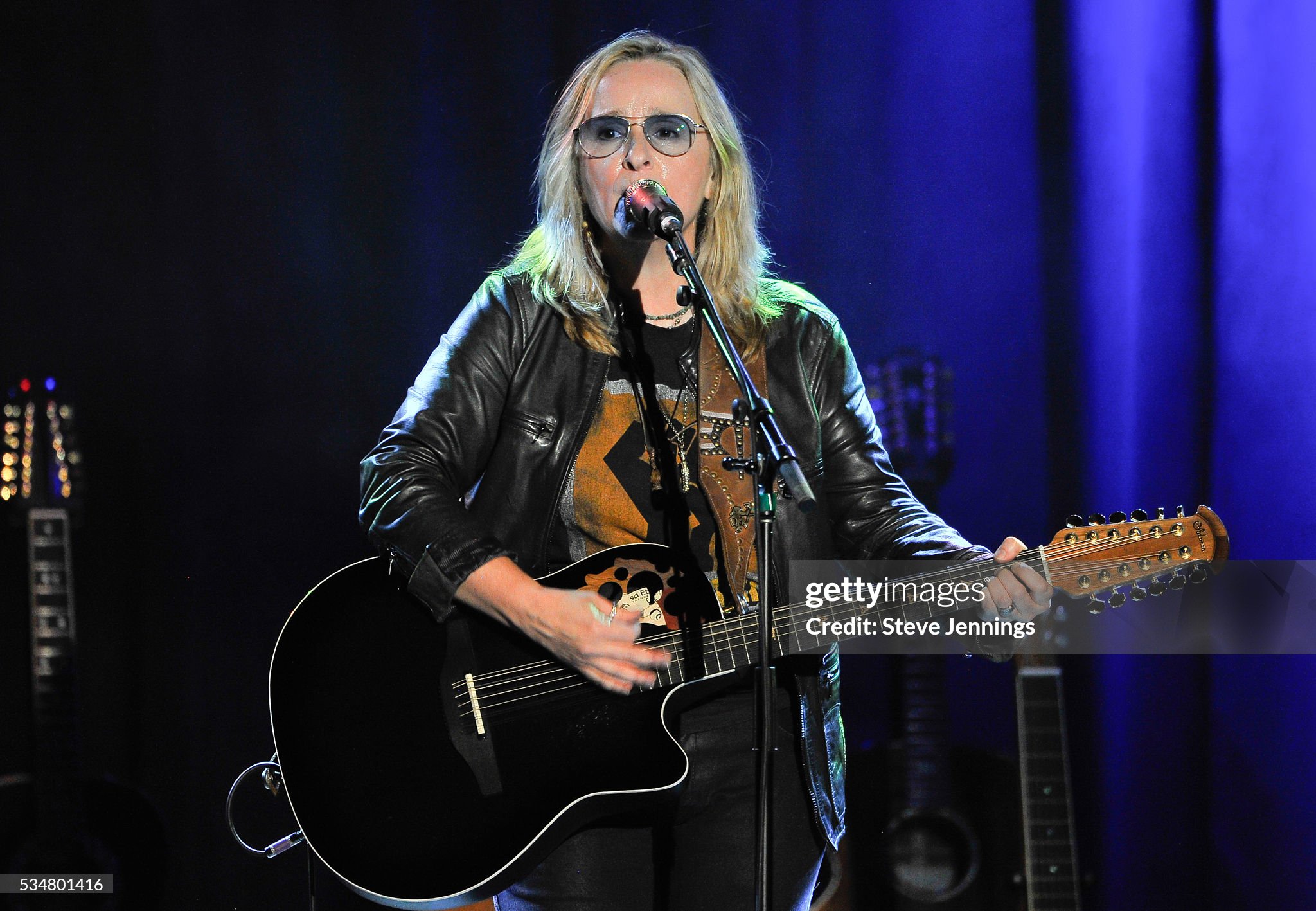 Miller Steven Etheridge Inside the Life of Melissa Etheridge's