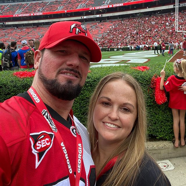 Wendy Etris: Meet AJ Styles' Wife