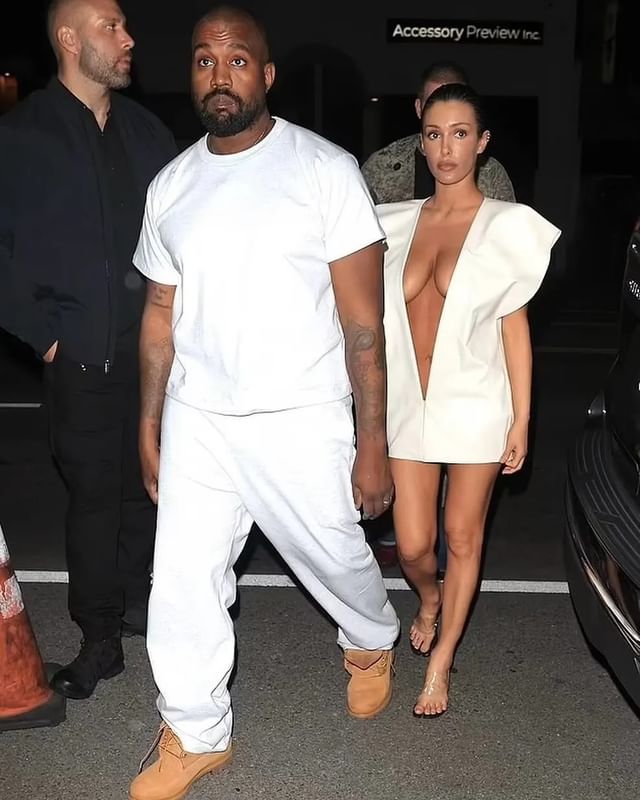 Ye and Bianca Attend Ty Dolla $ign’s Birthday Bash in West Hollywood — And What’s New Since