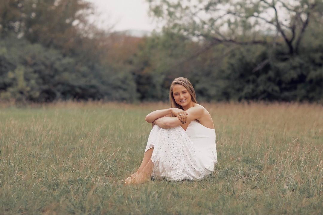 Meet Alexa Marie Aikman: The Second Daughter of Troy Aikman