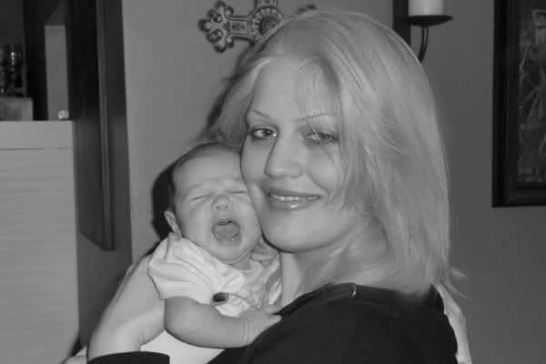 Alyssa Jane Ashton Biography: Leslie Carter’s Daughter Growing Up in the Carter Legacy