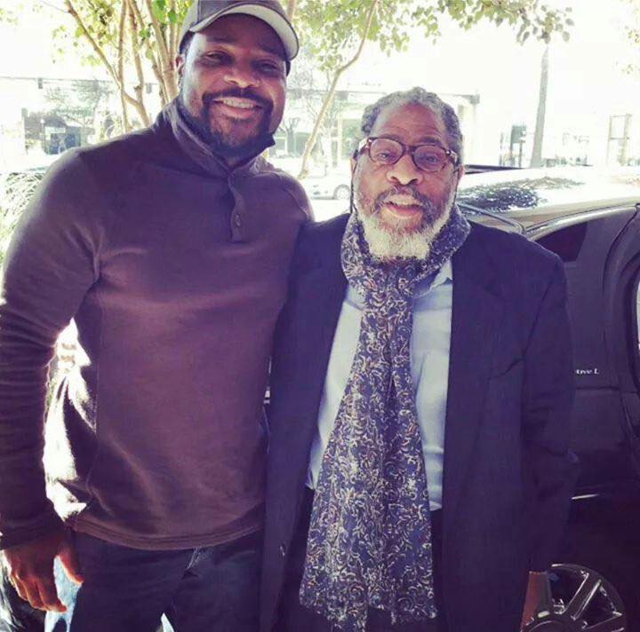 Robert Warner Jr.: The Man Who Shaped Malcolm‑Jamal Warner Behind the Scenes