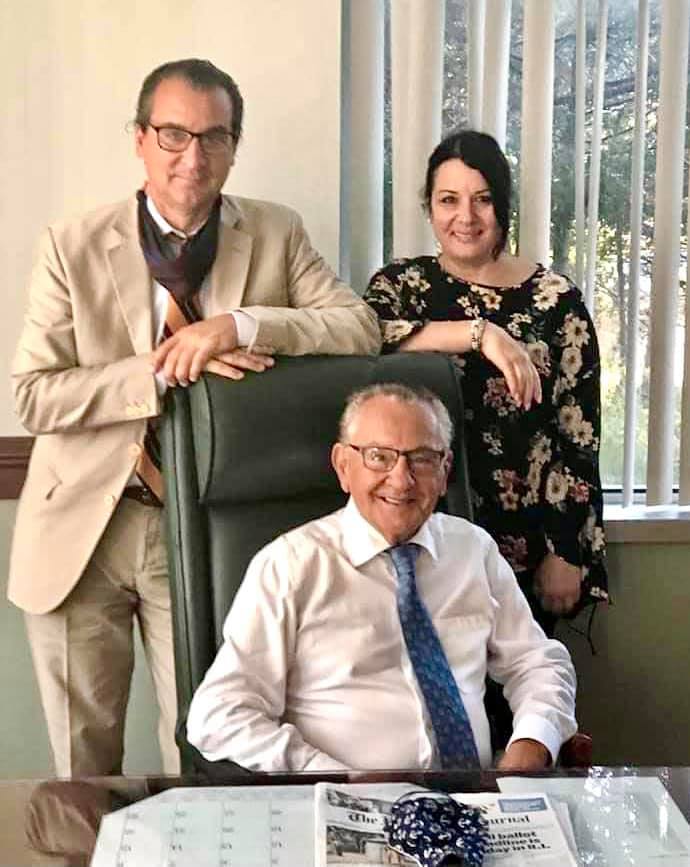 Marissa Caprio: Judge Frank Caprio’s Daughter, Biography, Career, and Family Insights