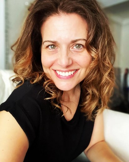 Melissa Ashworth: First Wife of the Late Brandon Blackstock & Mother of His Children