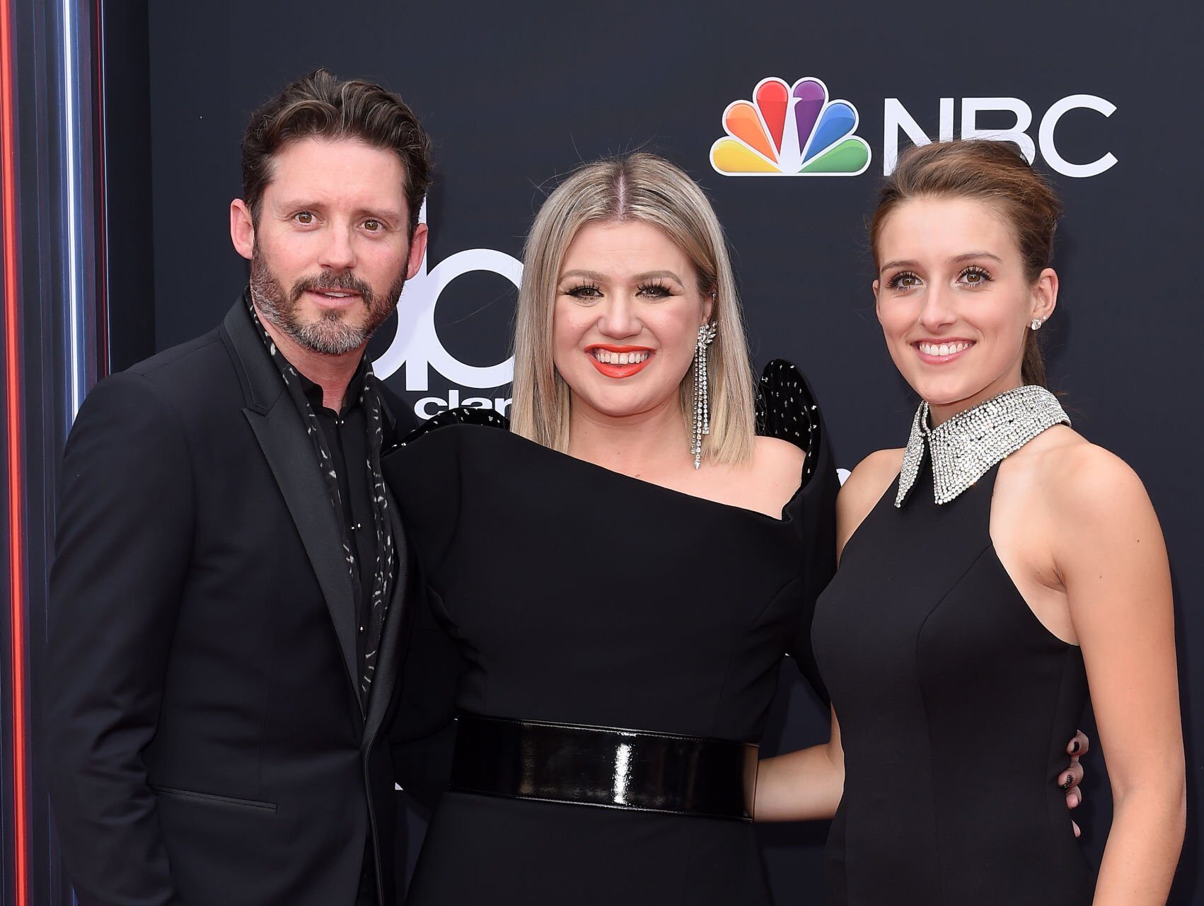 Savannah Blackstock: Daughter of the Late Brandon Blackstock & Stepdaughter of Kelly Clarkson | Full Biography