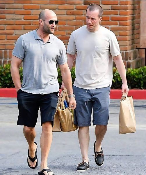 Lee Statham: The Private Musician Behind Jason Statham’s Confidence and Stage