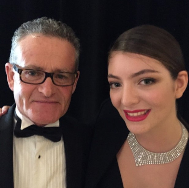 Vic O’Connor Biography: Lorde’s Civil Engineer Father and Family Pillar